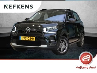 Thumbnail Mobil 1