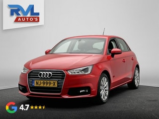Thumbnail Mobil 1