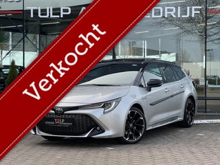 Thumbnail Mobil 1