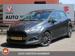 Thumbnail Mobil 1