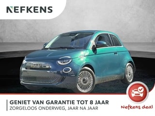 Thumbnail Mobil 1