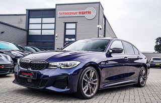 Thumbnail Mobil 1