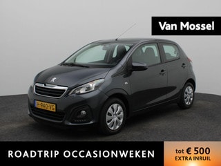 Thumbnail Mobil 1