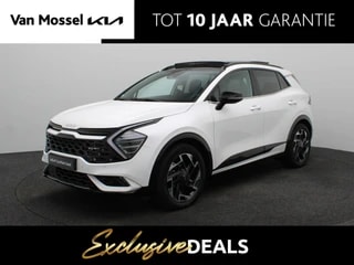 Thumbnail Mobil 1