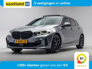 Thumbnail Mobil 1