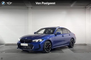 Thumbnail Mobil 1