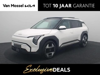 Thumbnail Mobil 1