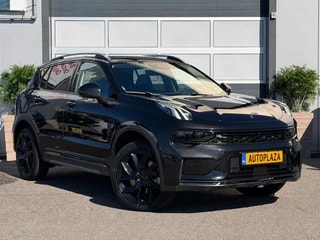 Thumbnail Mobil 1