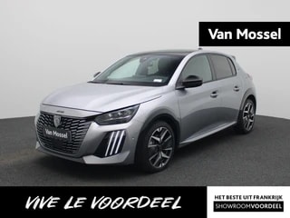 Thumbnail Mobil 1