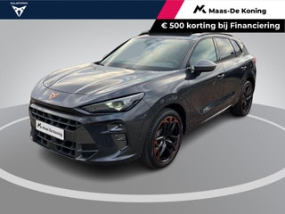 Thumbnail Mobil 1
