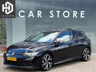 Thumbnail Mobil 1