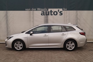 Thumbnail Mobil 1