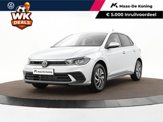 Thumbnail Mobil 1