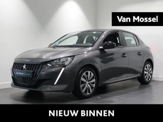Thumbnail Mobil 1