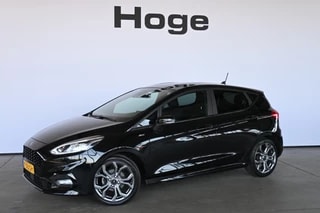 Thumbnail Mobil 1
