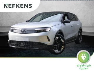 Thumbnail Mobil 1