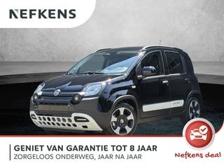 Thumbnail Mobil 1