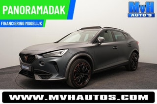Thumbnail Mobil 1