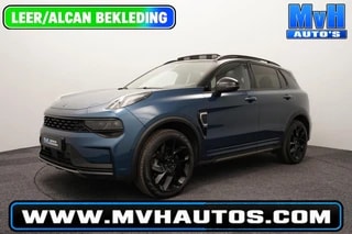Thumbnail Mobil 1
