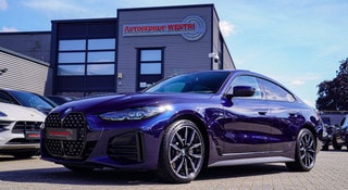 Thumbnail Mobil 1