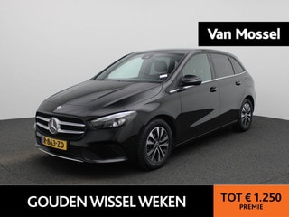 Thumbnail Mobil 1