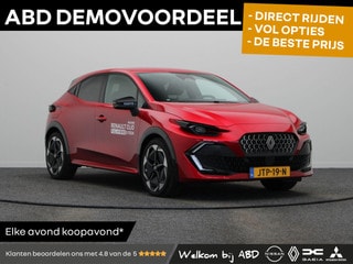 Thumbnail Mobil 1