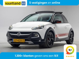 Thumbnail Mobil 1
