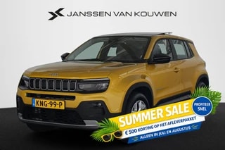 Thumbnail Mobil 1