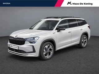 Thumbnail Mobil 1