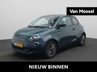 Thumbnail Mobil 1