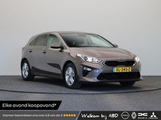 Thumbnail Mobil 1