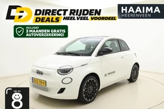 Thumbnail Mobil 1