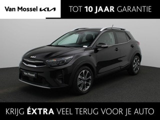 Thumbnail Mobil 1
