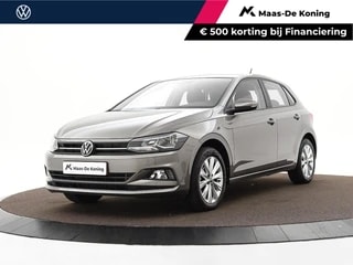 Thumbnail Mobil 1