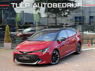 Thumbnail Mobil 1