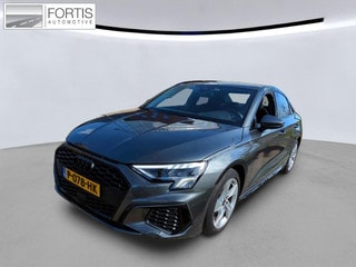 Thumbnail Mobil 1