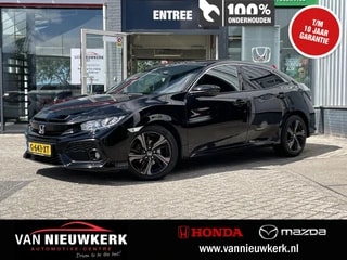Thumbnail Mobil 1