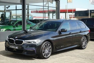 Thumbnail Mobil 1