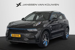 Thumbnail Mobil 1