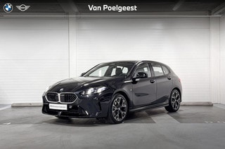 Thumbnail Mobil 1