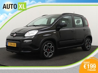 Thumbnail Mobil 1