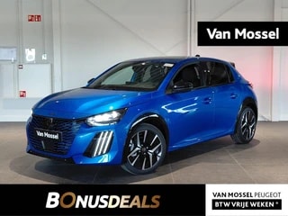 Thumbnail Mobil 1