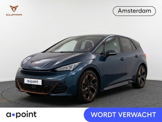 Thumbnail Mobil 1