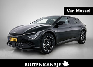 Thumbnail Mobil 1