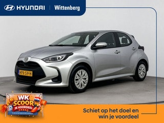 Thumbnail Mobil 1