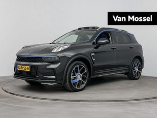 Thumbnail Mobil 1