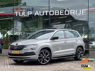 Thumbnail Mobil 1
