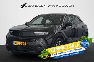 Thumbnail Mobil 1