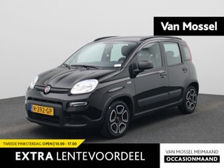 Thumbnail Mobil 1