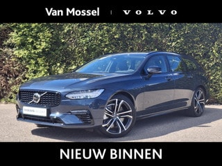 Thumbnail Mobil 1